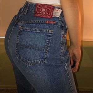 🦋 Lucky brand blue jeans 🦋